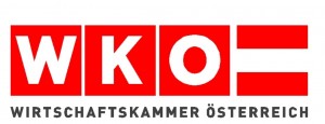 Logo Wirtschaftskammer